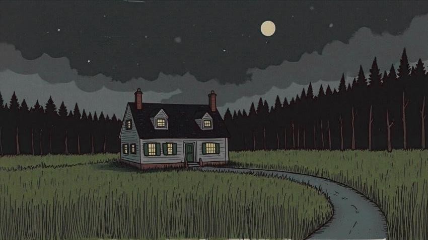 绿水镇游戏v1.0.0 2