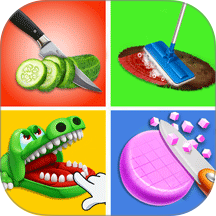 你牛你上游戏 v5.260106.169