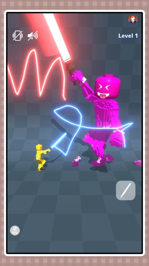 橡皮人反杀秀游戏v2.0.1 5