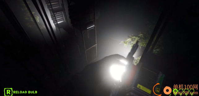 畸形动物园游戏