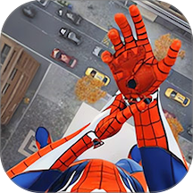 绳索英雄蜘蛛人游戏 v1.0.1