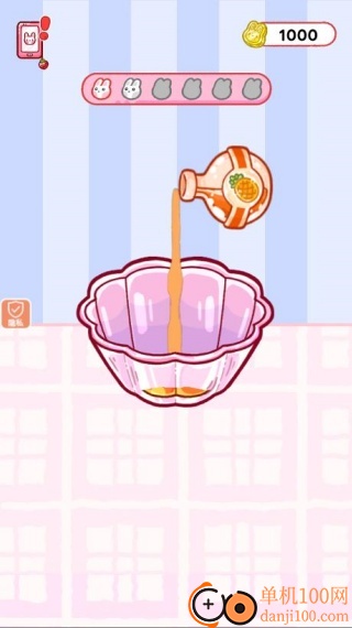 点心大乱斗游戏