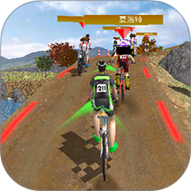 单车高手游戏