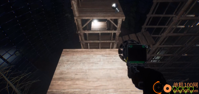 畸形动物园游戏