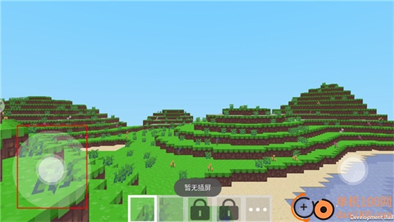 像素岛冒险生存游戏