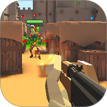 战地荣耀挑战游戏 v187.1.1