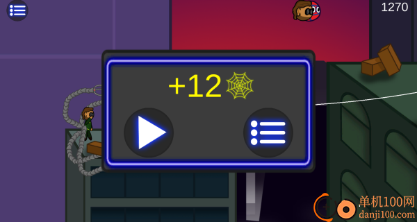 扭蛋勇者出击游戏