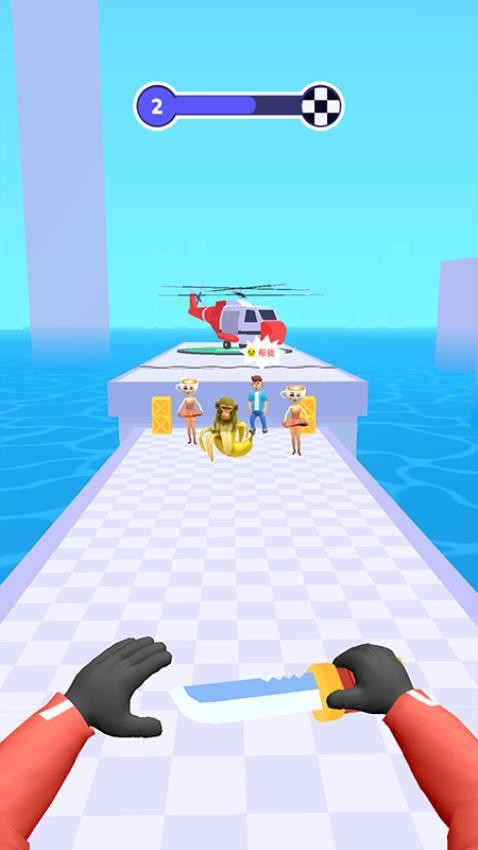 消除小怪兽游戏v187.1.1 2