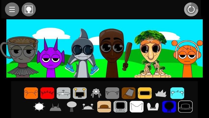 节奏盒子疯狂版3手游v1.0.0 3