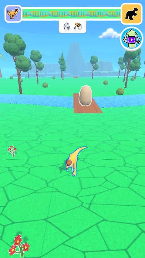 远古恐龙争霸游戏v187.1.1 1