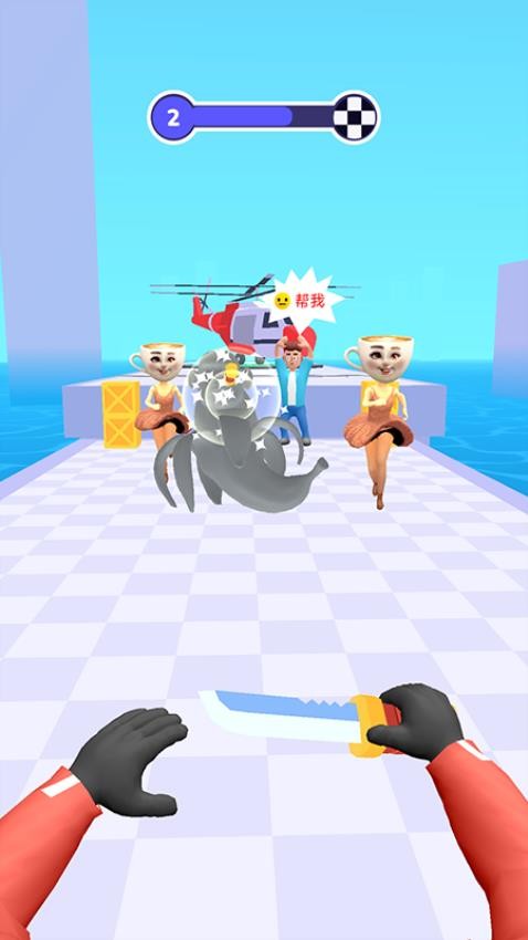 消除小怪兽游戏v187.1.1 1