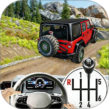 四驱越野拉力赛游戏