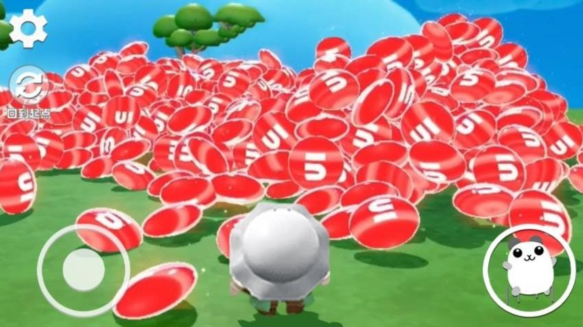 老六大挑战手游v1.0 1