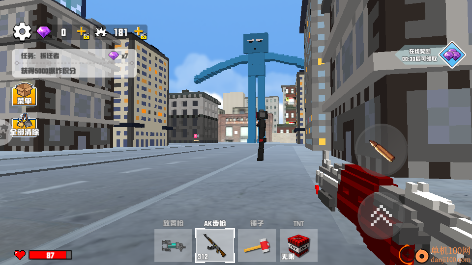 热梗挑战大师手游