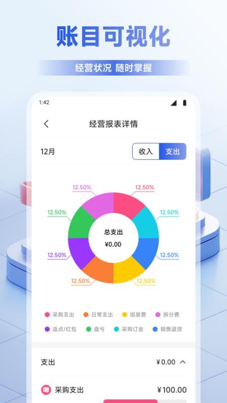 i妈妈商成管家手机版v1.1 3