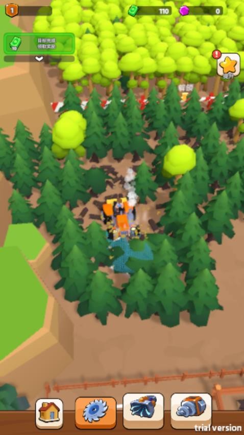 伐木人建房子游戏v187.1.1 1