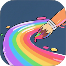 我是涂色小画家游戏 v1.0.0