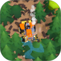 伐木人建房子游戏 v187.1.1