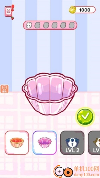 点心大乱斗游戏