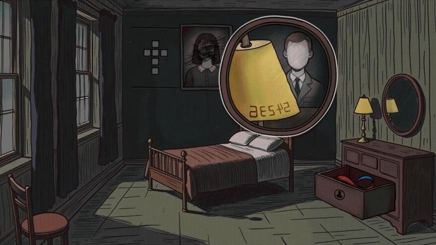 绿水镇游戏v1.0.0 1