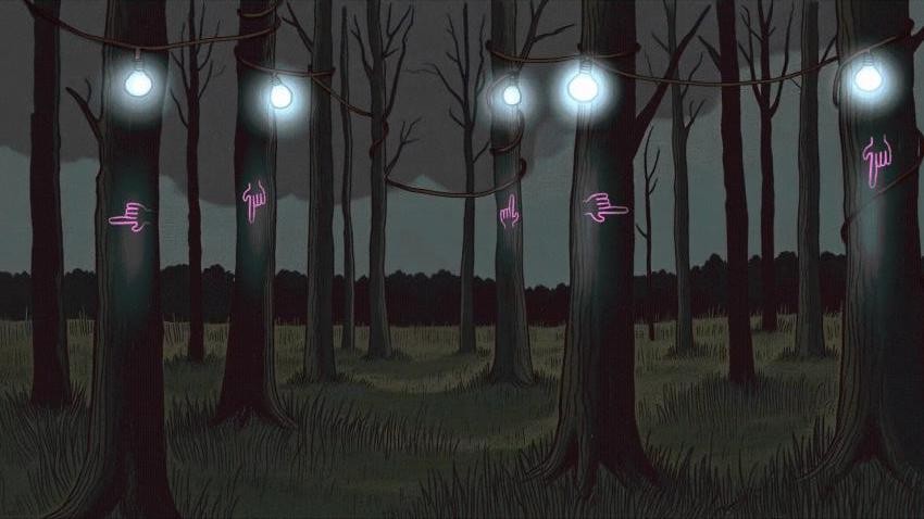 绿水镇游戏v1.0.0 5