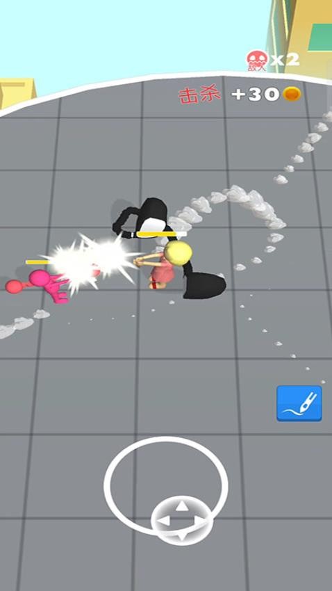 武器冲冲冲游戏v187.1.1 2