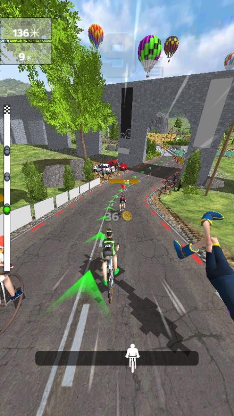 单车高手游戏v187.1.1 4