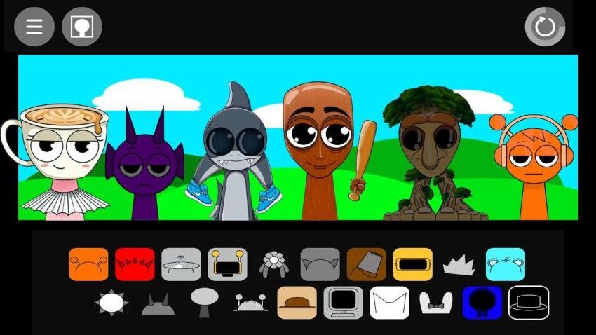 节奏盒子疯狂版3手游v1.0.0 2