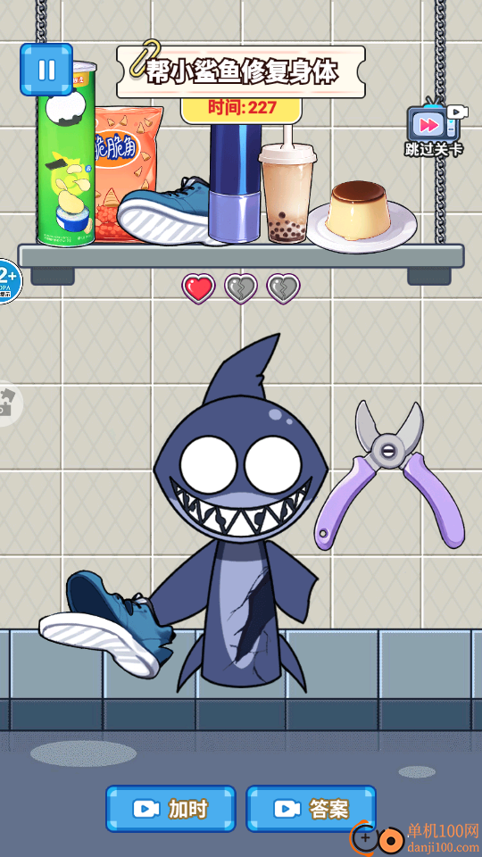 节奏盒修复大师手游