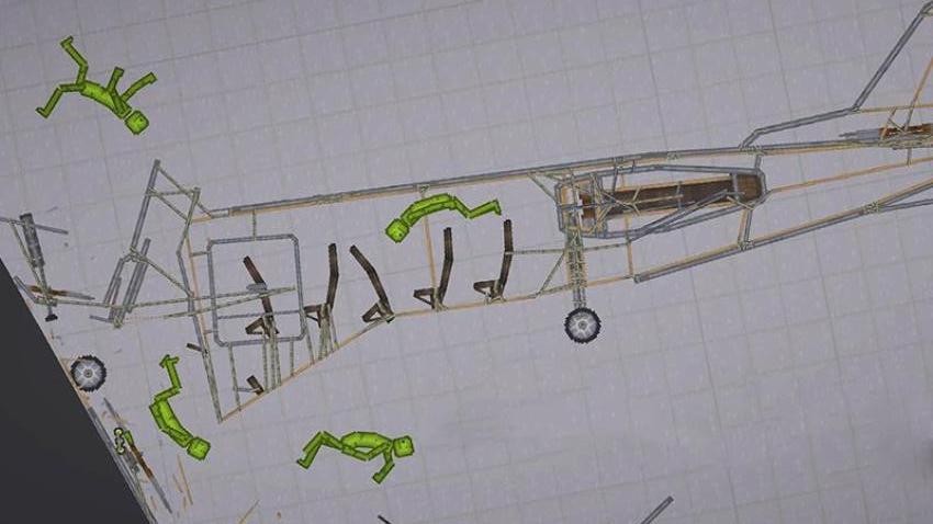 甜瓜沙盒手游v1.0.0 5