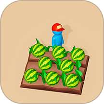 甜蜜农场游戏 v187.1.1