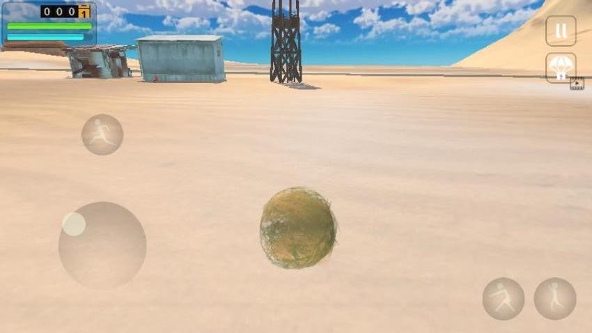 沙漠冒险记游戏v187.1.1 1