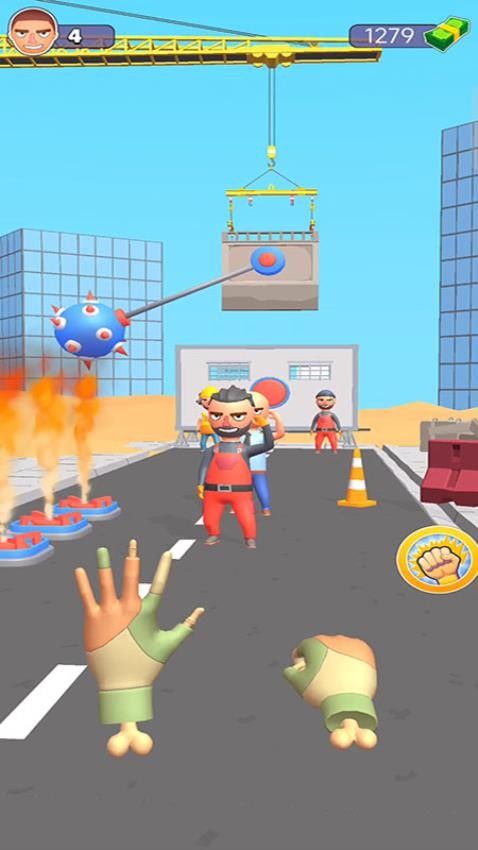 魔幻猎手游戏v187.1.1 1