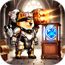 修狗机密三角洲游戏 v1.0