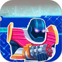 巅峰机甲对决游戏