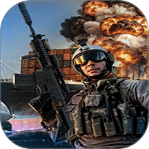 航海现代战争游戏