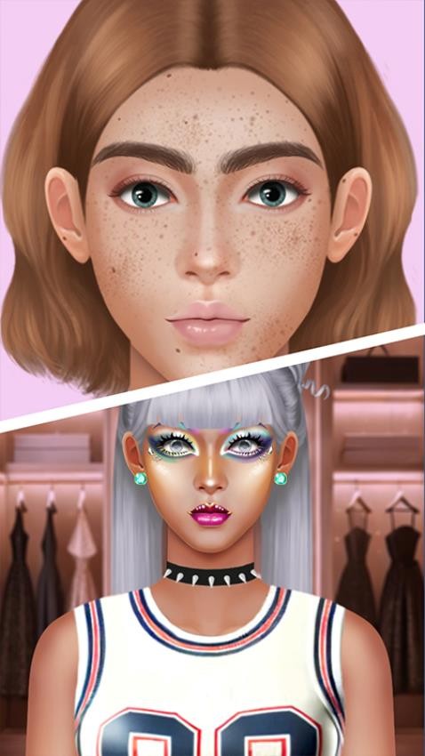 美颜小屋游戏v1.0.0 4