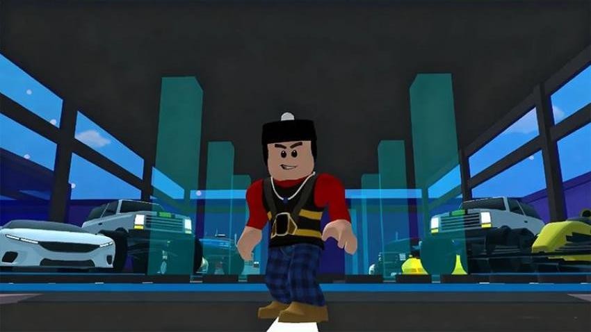 拿走一切游戏v1.0.0 2