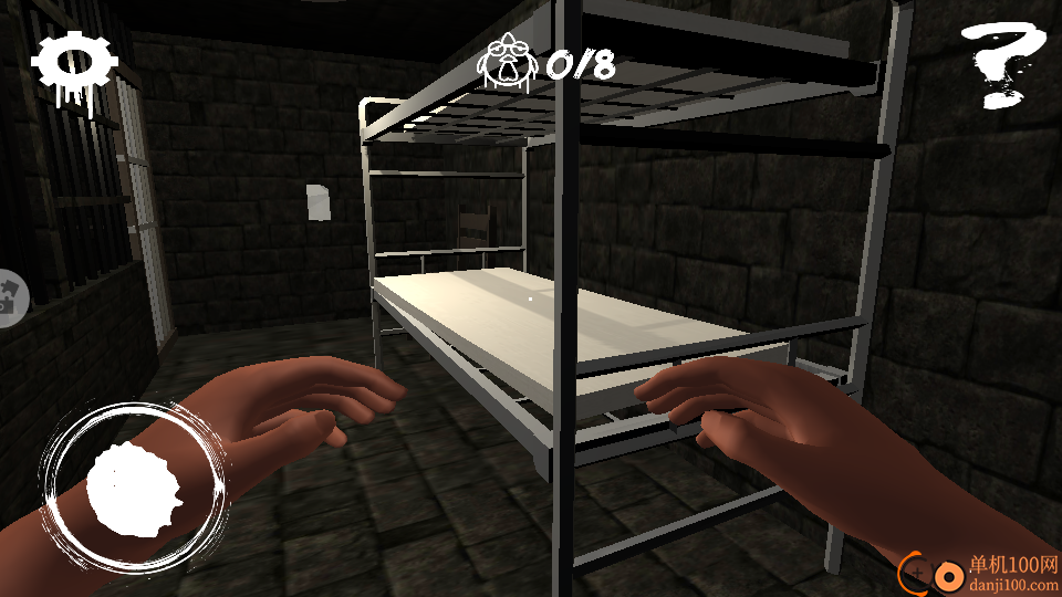 逃出去疯狂大作战手游