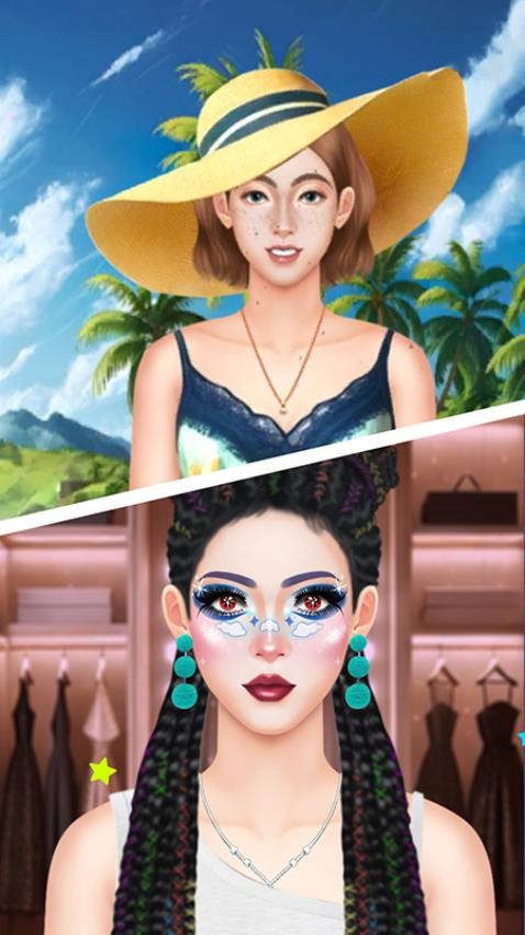 美颜小屋游戏v1.0.0 1