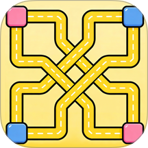 指尖画线王游戏 v1.0.1