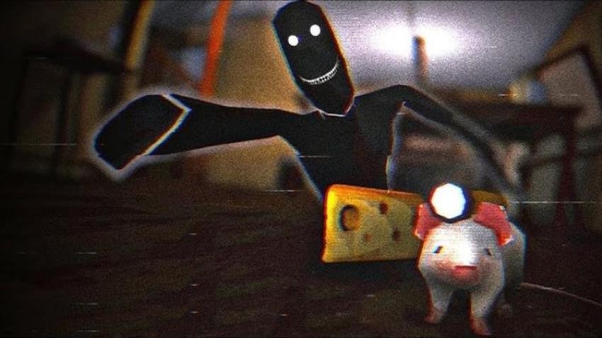 猫鼠逃亡模拟手游v1.0.0 4