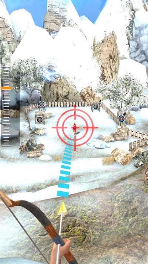 弓箭手对战游戏v1.0 5