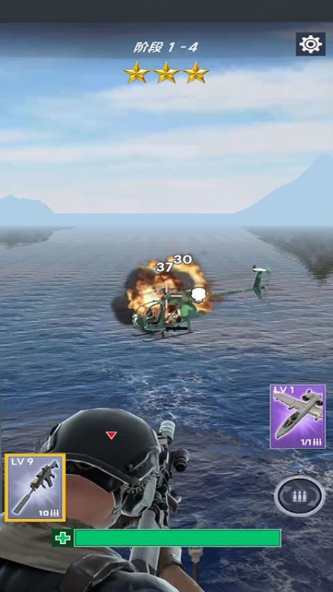 航海现代战争游戏v187.1.1 1