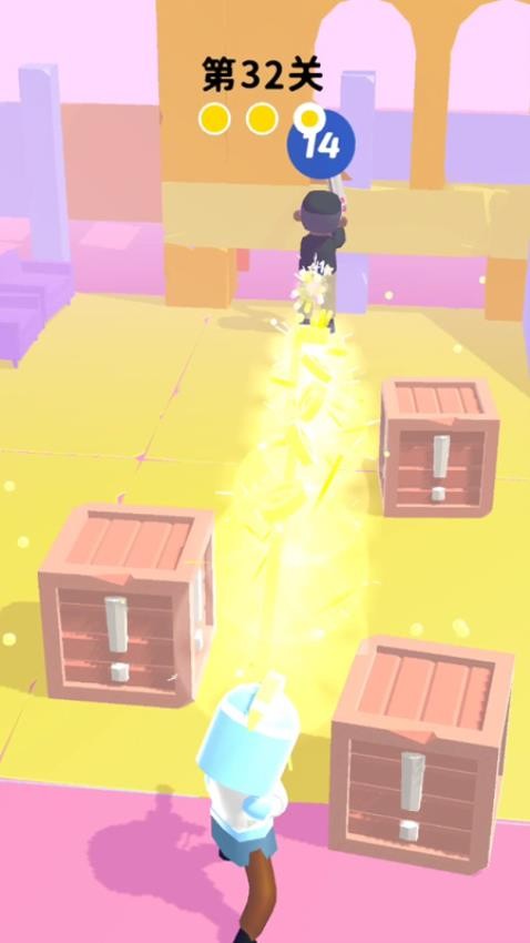 超级捣蛋鬼手游v1.0.0 2