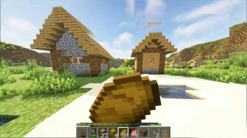 像素岛生存建造游戏v1.0.1 3