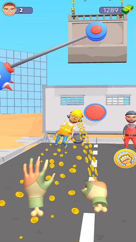 魔幻猎手游戏v187.1.1 3