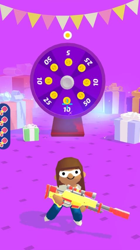 超级捣蛋鬼手游v1.0.0 5