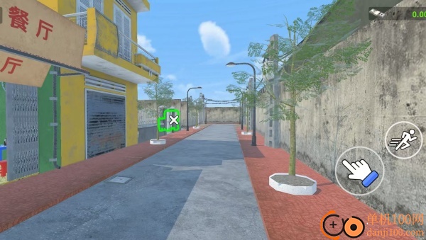 我的小小饭店游戏