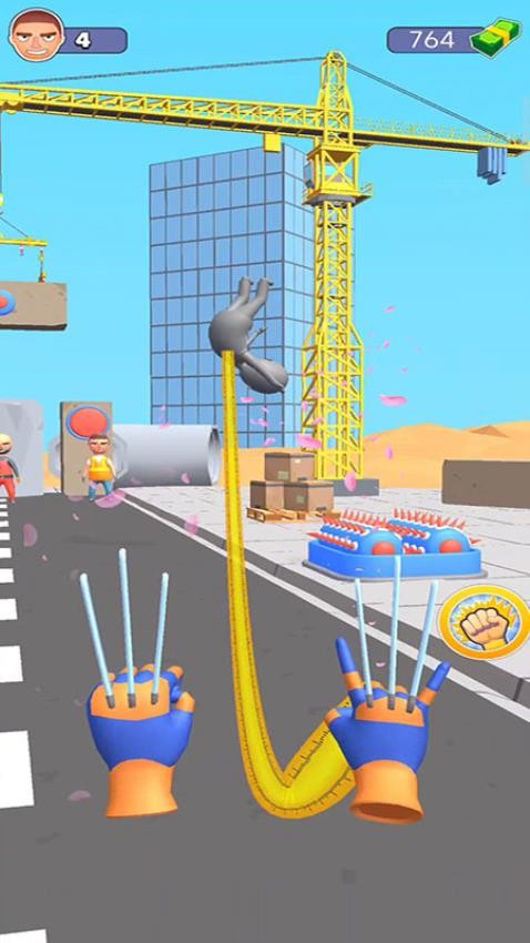 魔幻猎手游戏v187.1.1 2